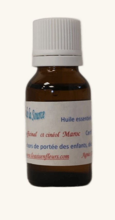 Huiles Essentielles
