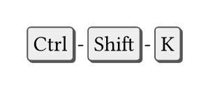 Custom Delimiter