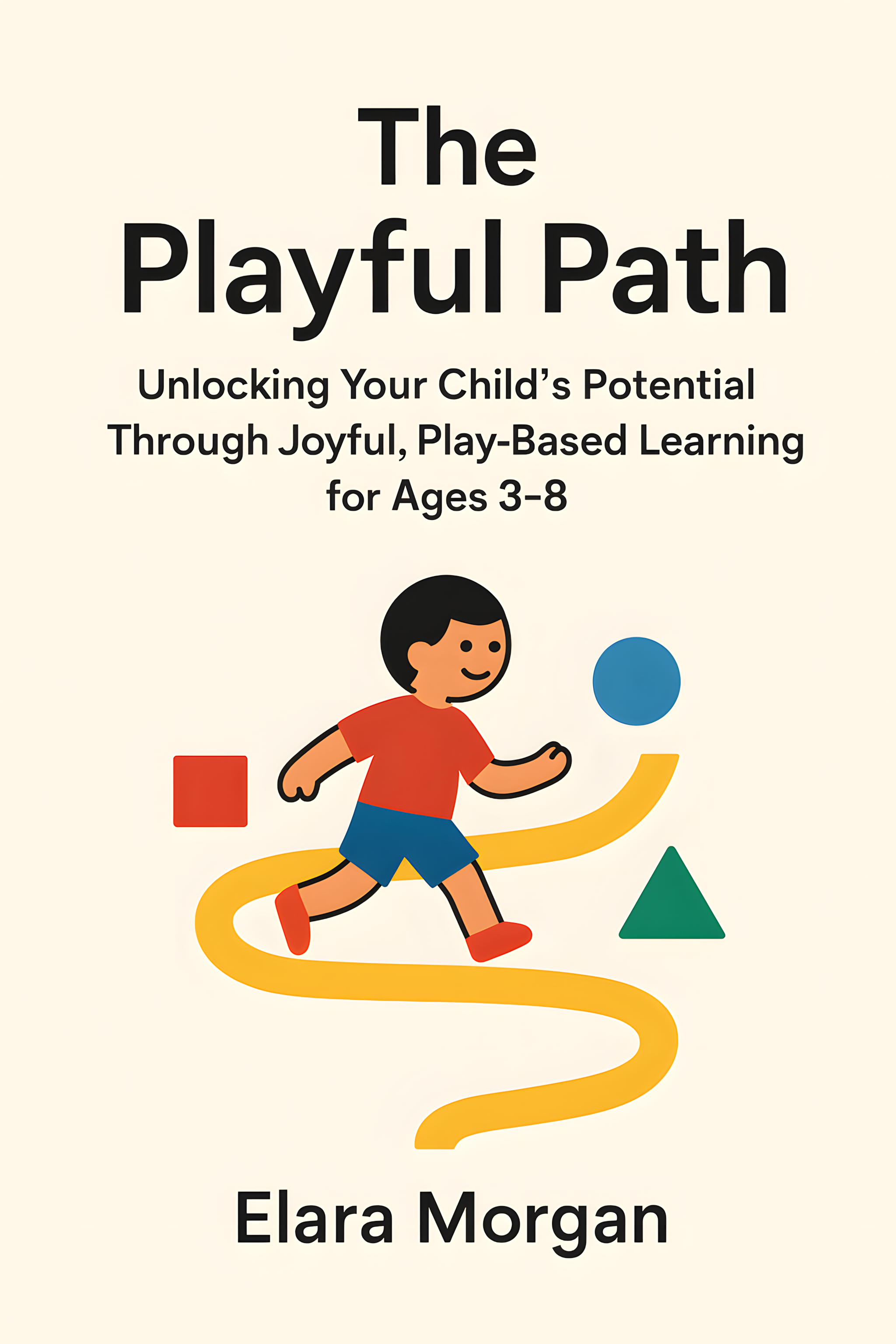 The Playful Path