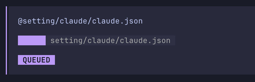 file badge label invisible with system theme