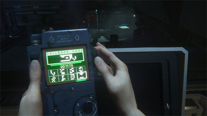 Alien Isolation