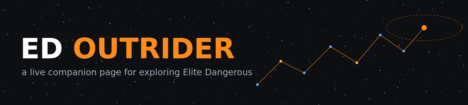 ED Outrider