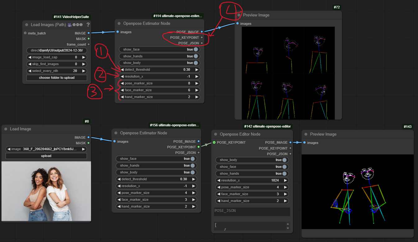 ComfyUI-ultimate-openpose-estimator