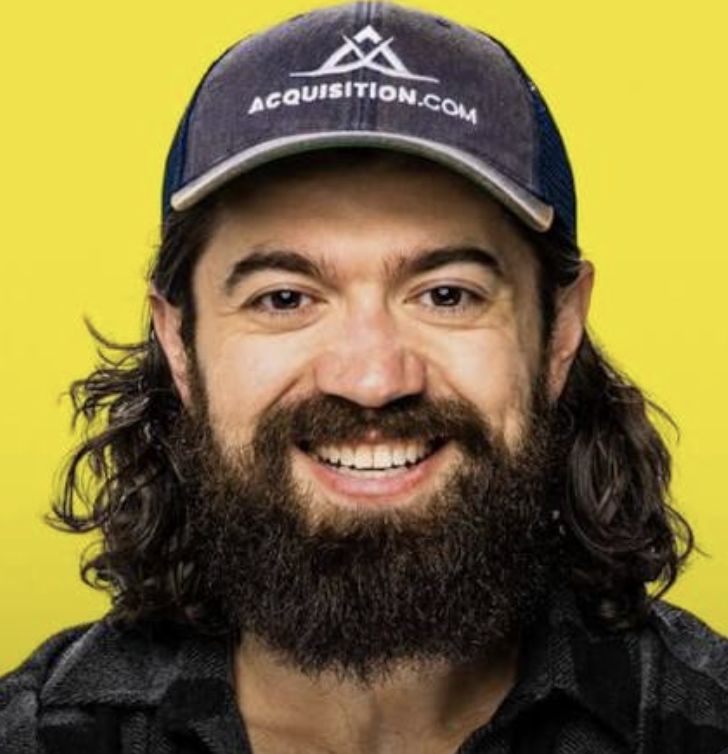 Alex Hormozi