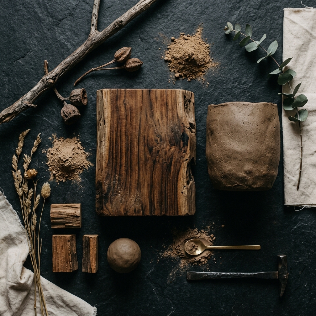 Raw Materials