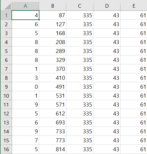 csv_format