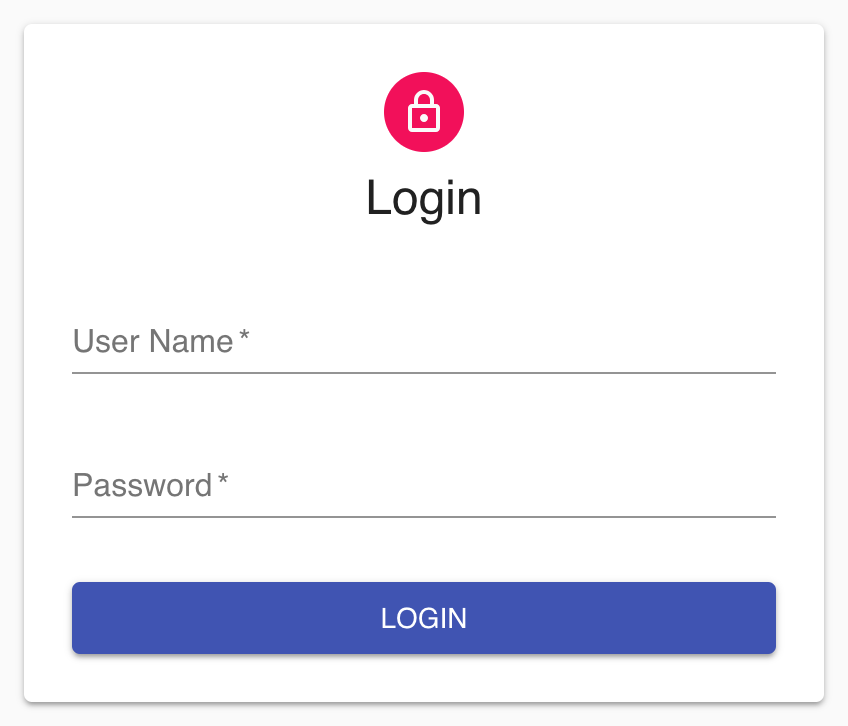 Login image