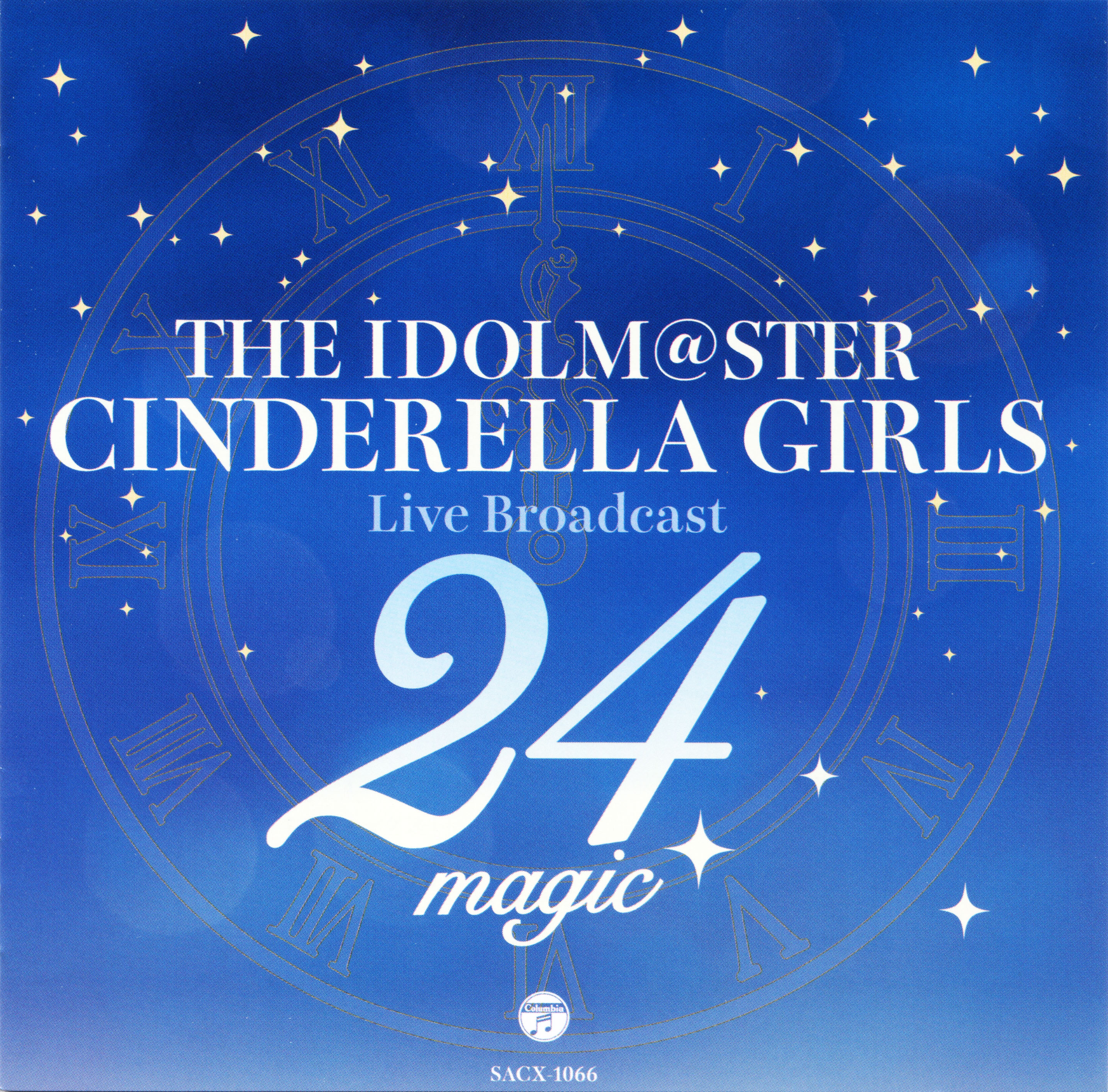 Mg Od Gd 自購自抓 1007 Im S Cg Live Broadcast 24magic シンデレラたちの24時間生放送 オリジナルcd Flac Cue Log Scan 445mb 动漫音乐 天使动漫论坛 梦开始的地方 Powered By Discuz Archiver