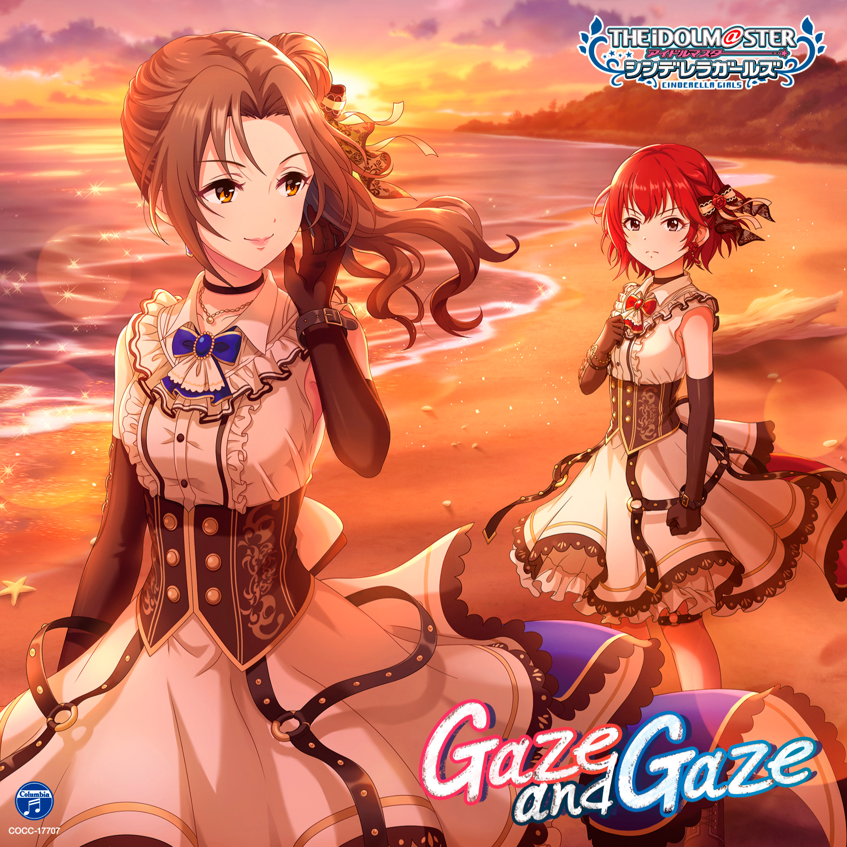自購自分享 The Idolm Ster Cinderella Girls Starlight Stage 綫上先行配信曲 Wfhtony 的個人收藏夾