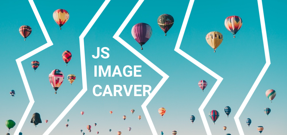 JS IMAGE CARVER