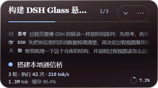 速览