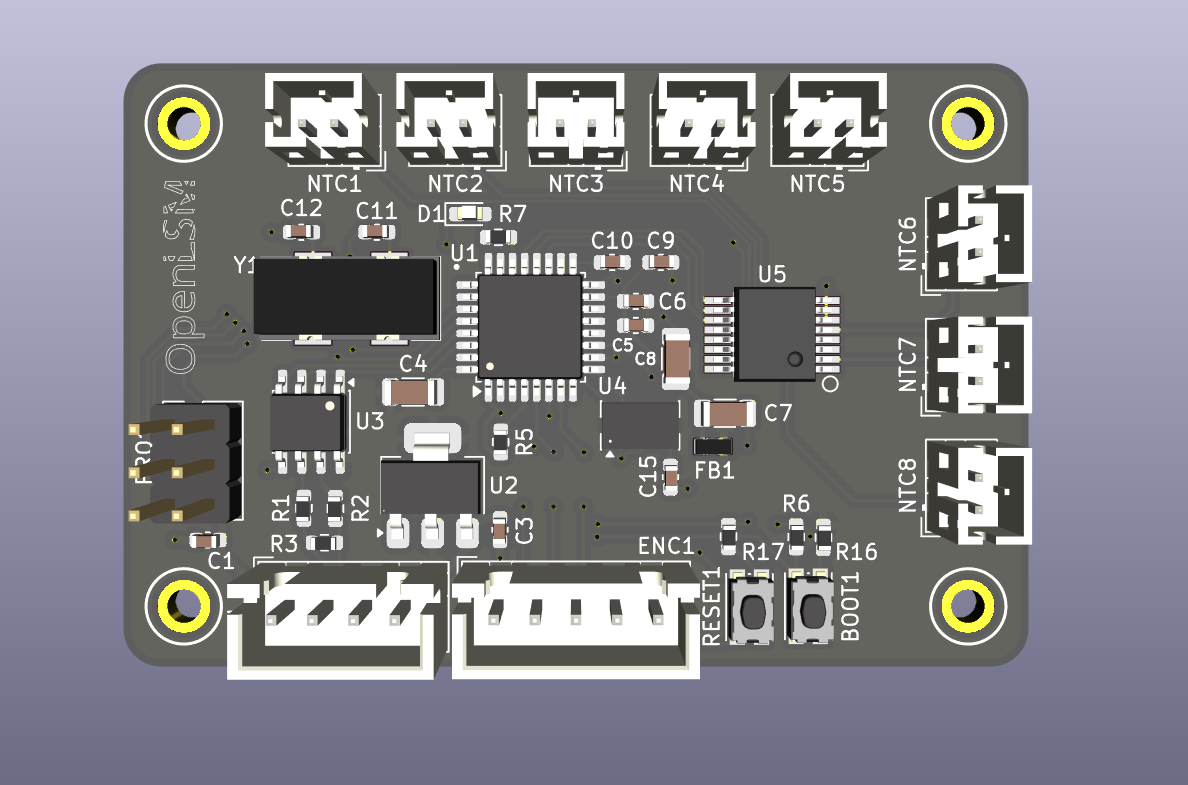 Main, from the project README