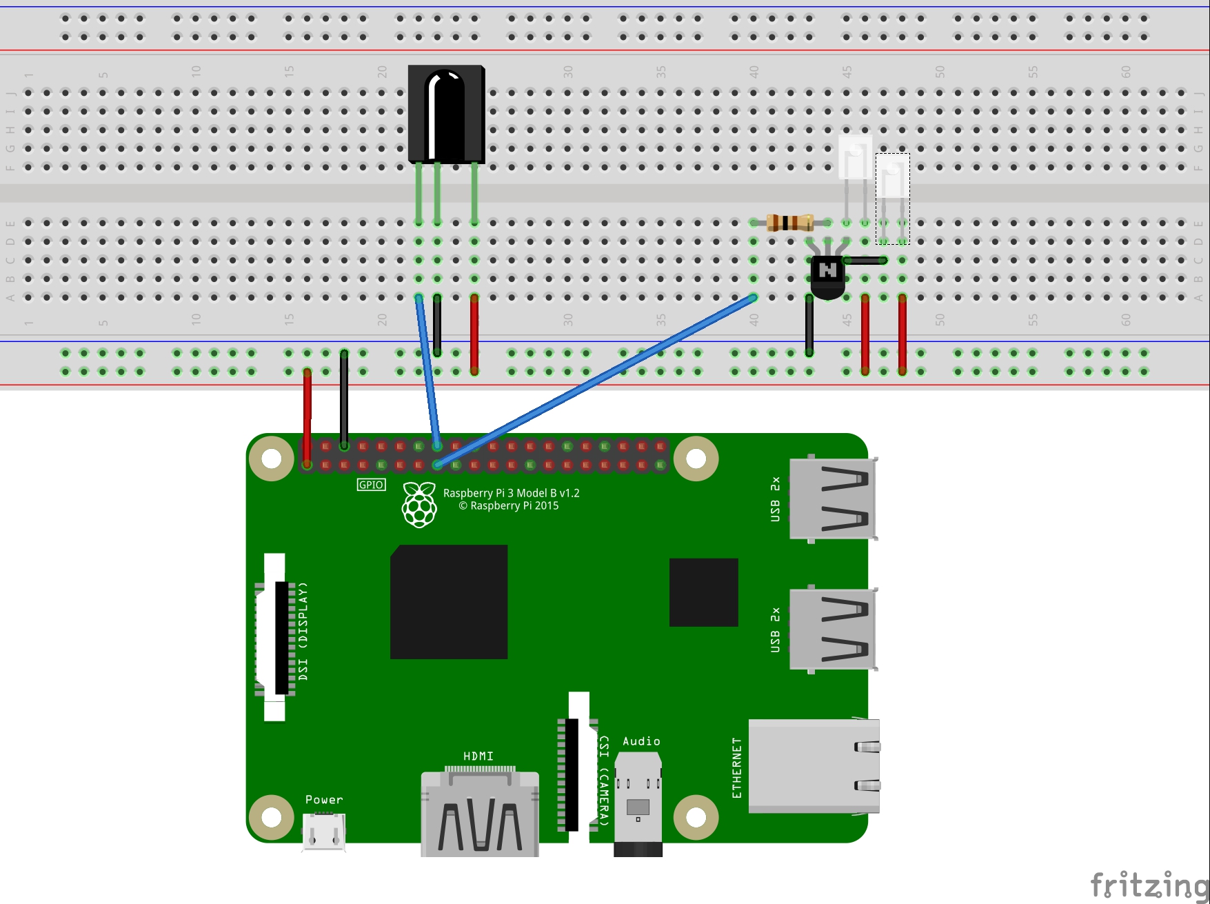 GitHub - wgcv/IoT-Home: This is the system that control my bedroom