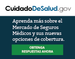 Aprenda más sobre el Mercado de Seguros Médicos y sus nuevas opciones de cobertura.