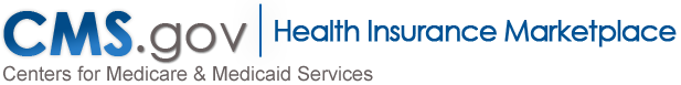 CMS.gov Health Insurance Marketplace