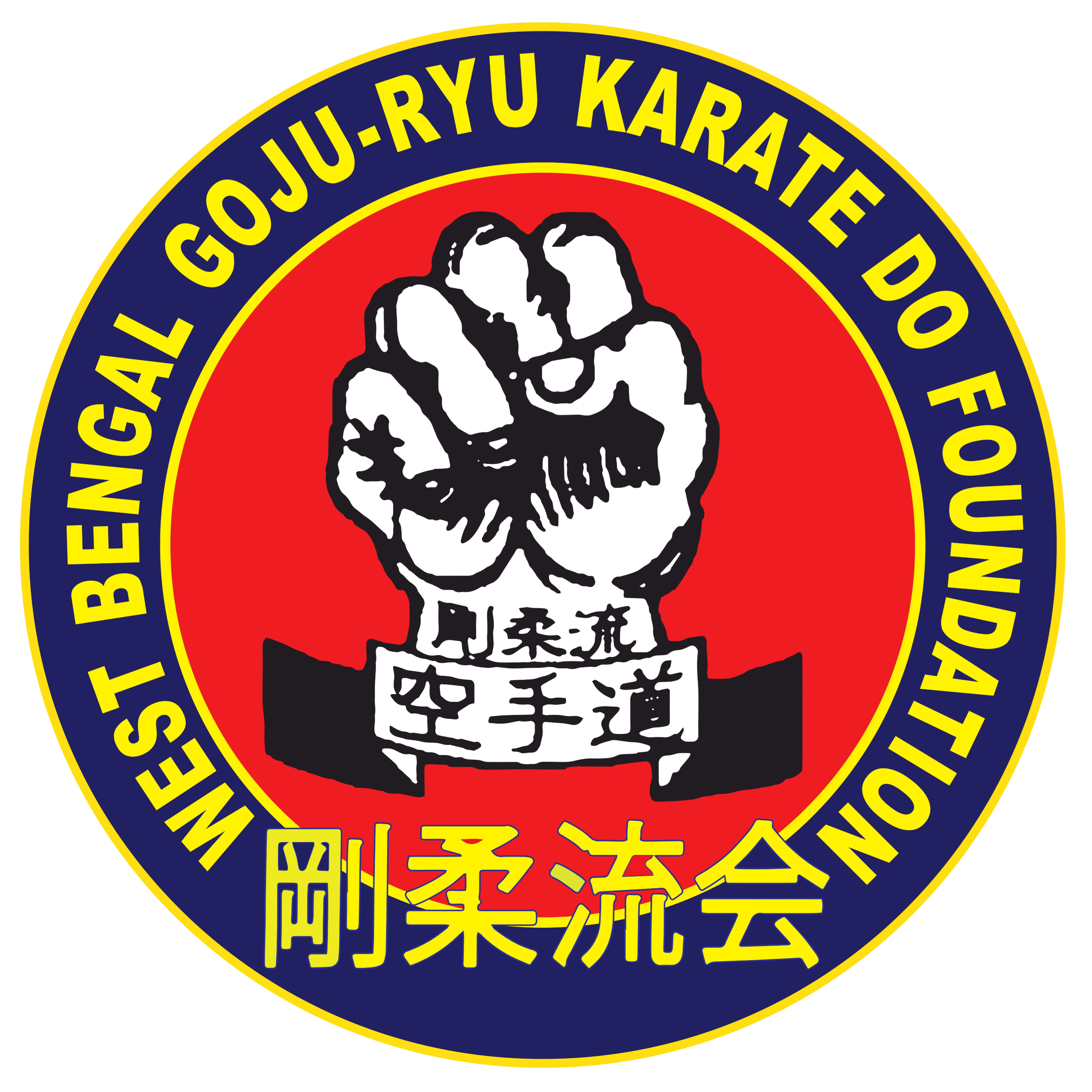 WGKF Logo