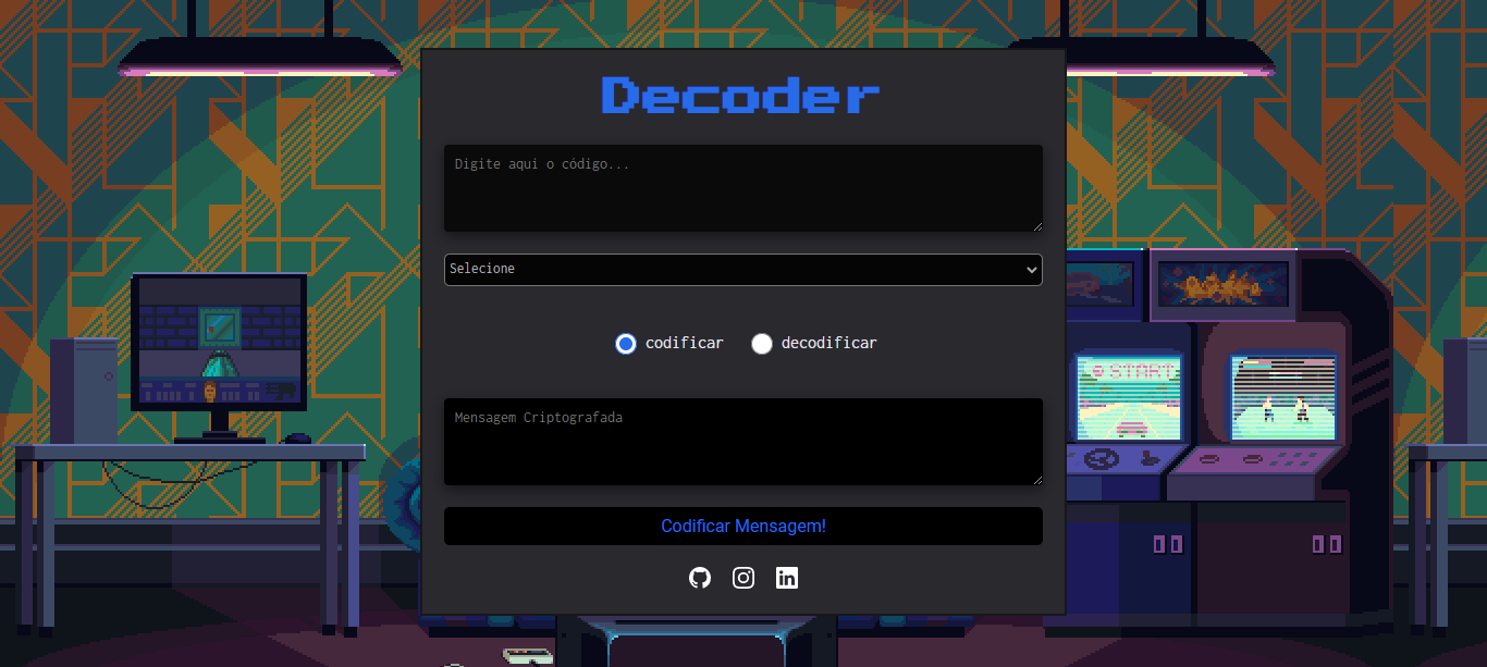 decoder