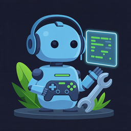 Godot MCP Enhanced's icon