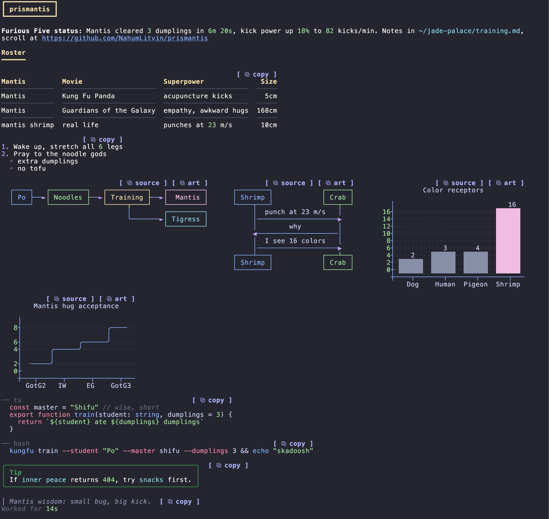 NahumLitvin/prismantis screenshot