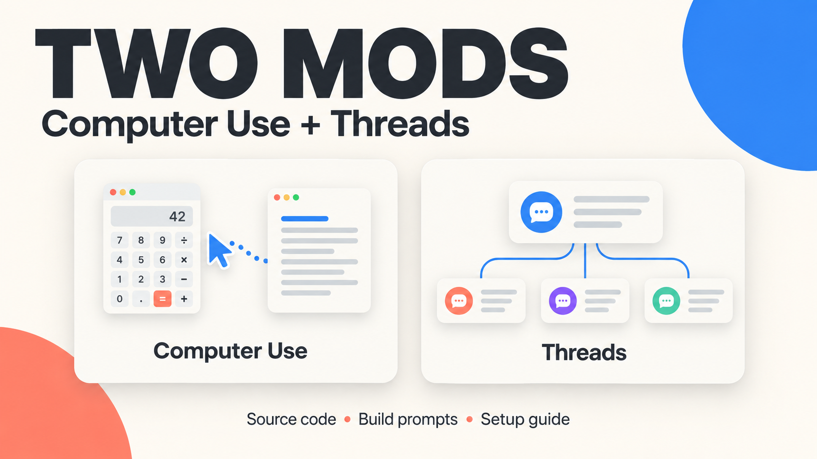 promptadvisers/claude-mods-computer-use-threads screenshot