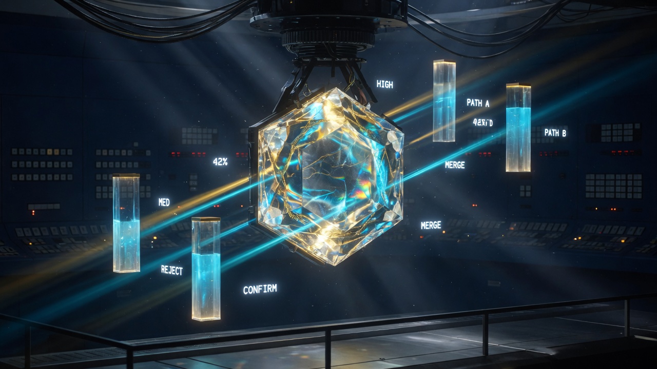 cobusgreyling/Jev screenshot