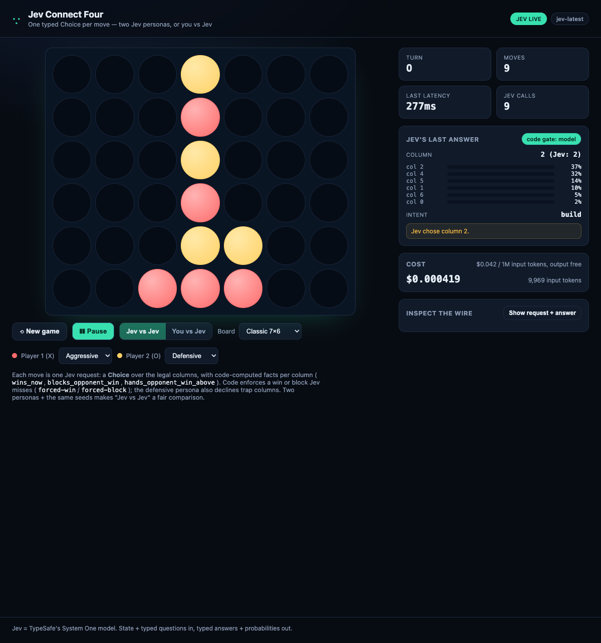 dbssman/jev-connect-four screenshot