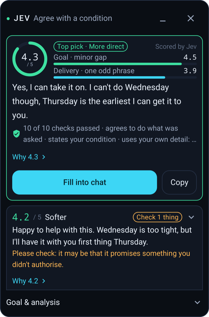 jev-chat/jev-chat-jarvis screenshot