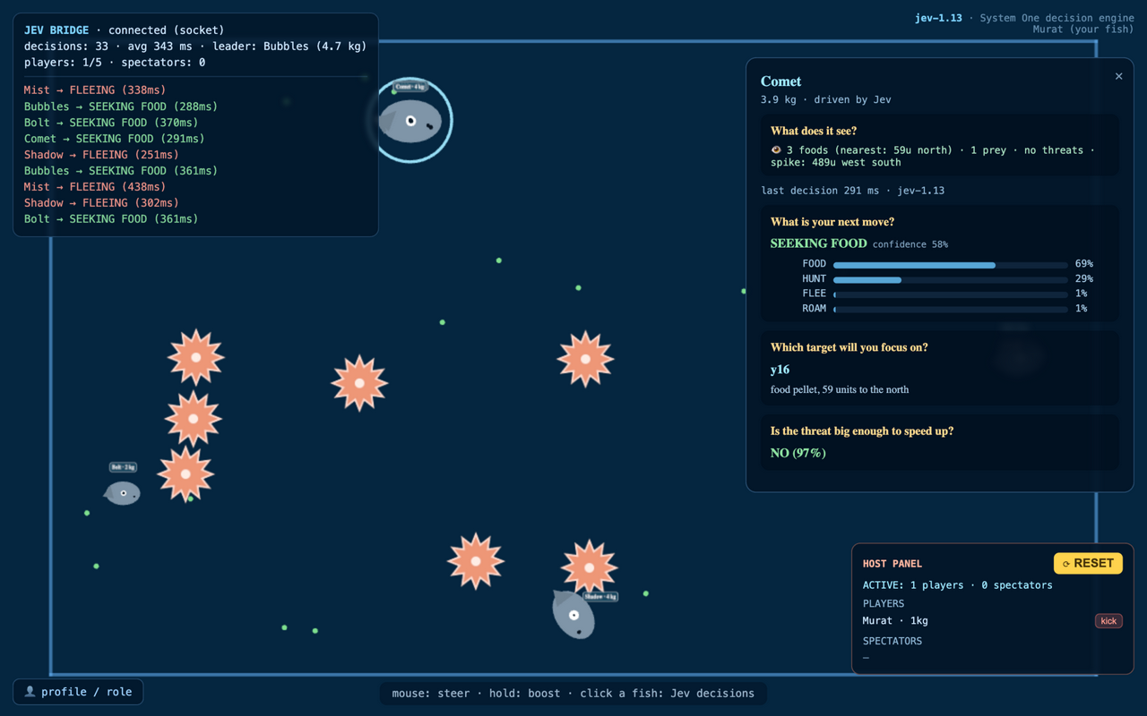 muratcanberber/JEV-TheFishGame screenshot