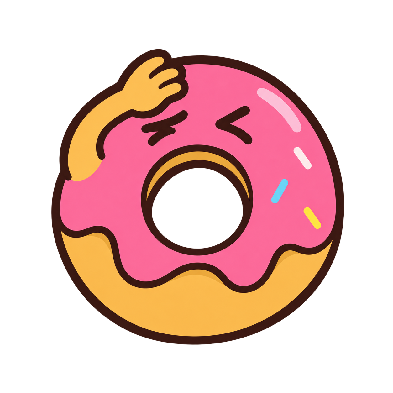 PsiACE/dohnuts screenshot