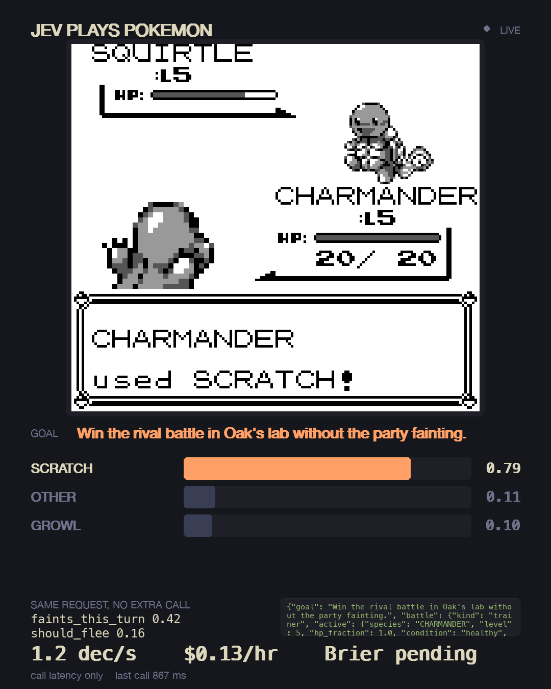 valentynkit/jev-plays-pokemon-red screenshot