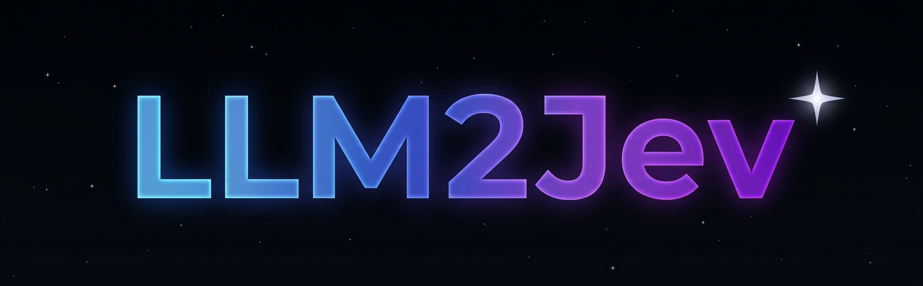 Yinsongxu/LLM2Jev screenshot