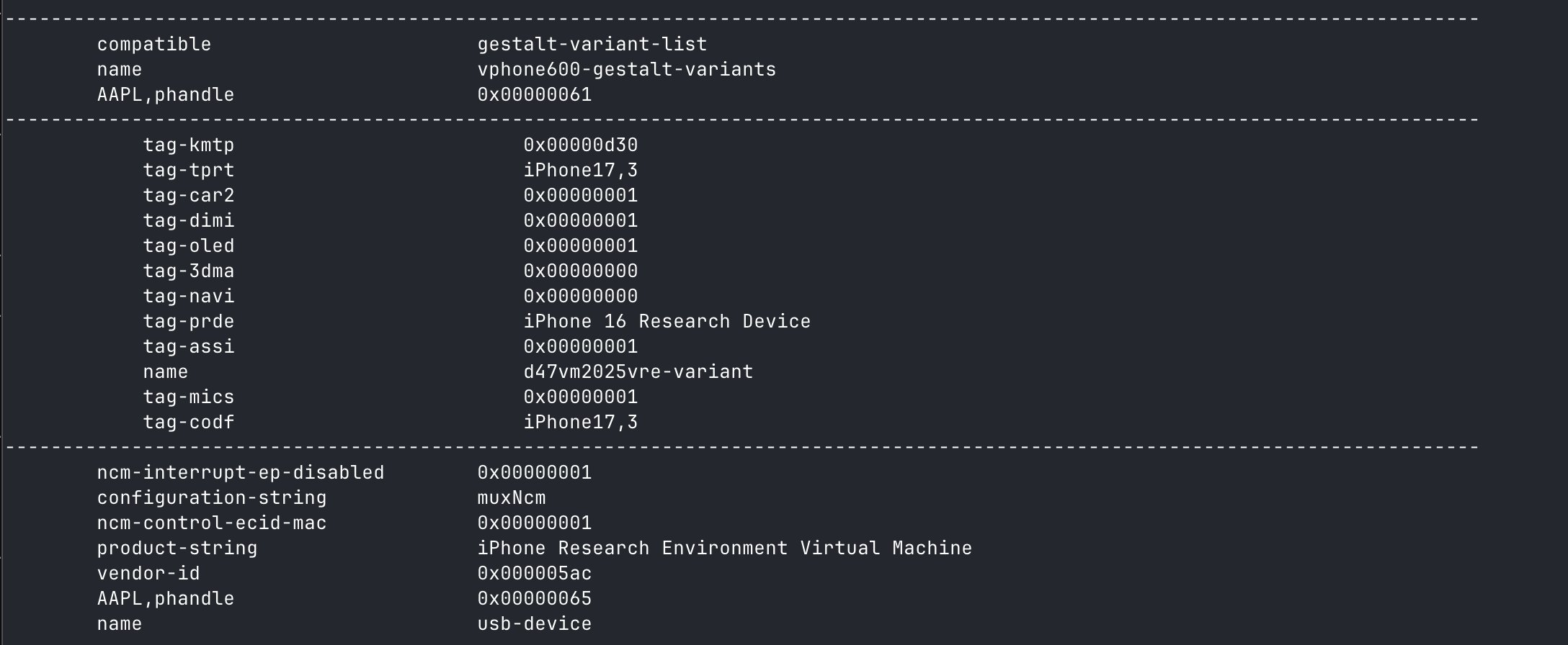 출처: https://x.com/matteyeux/status/2006339694783848660/photo/1