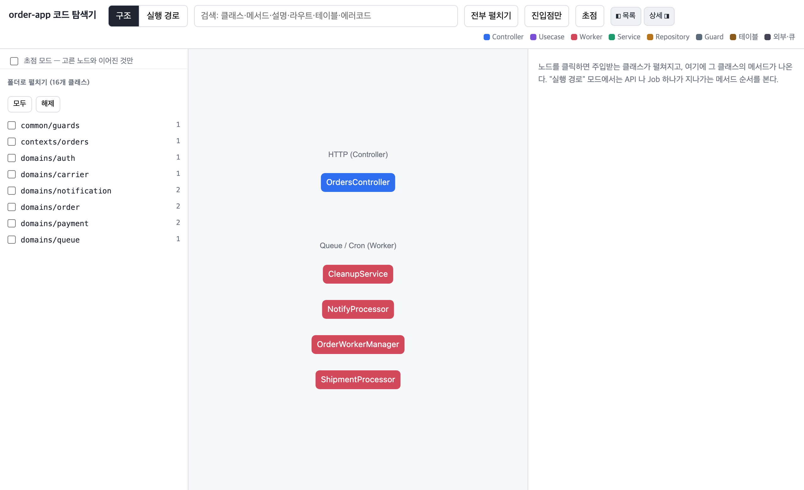 진입점