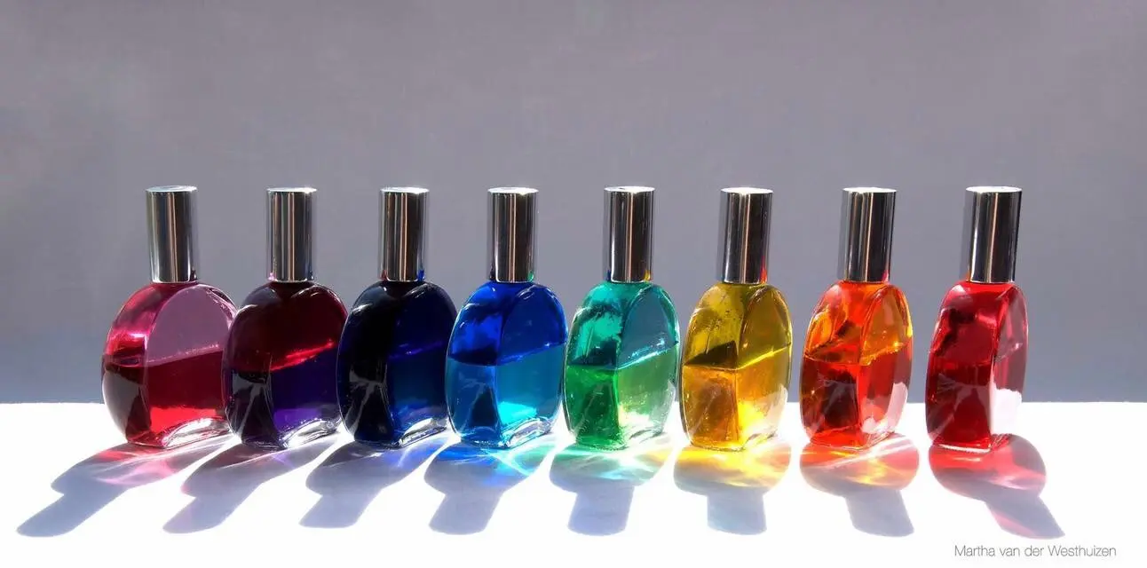 국제컬러테라피스트 자격과정