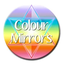 Colour Mirrors Logo