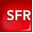 SFR logo