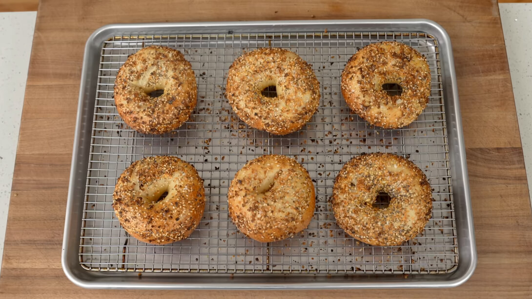 bagels