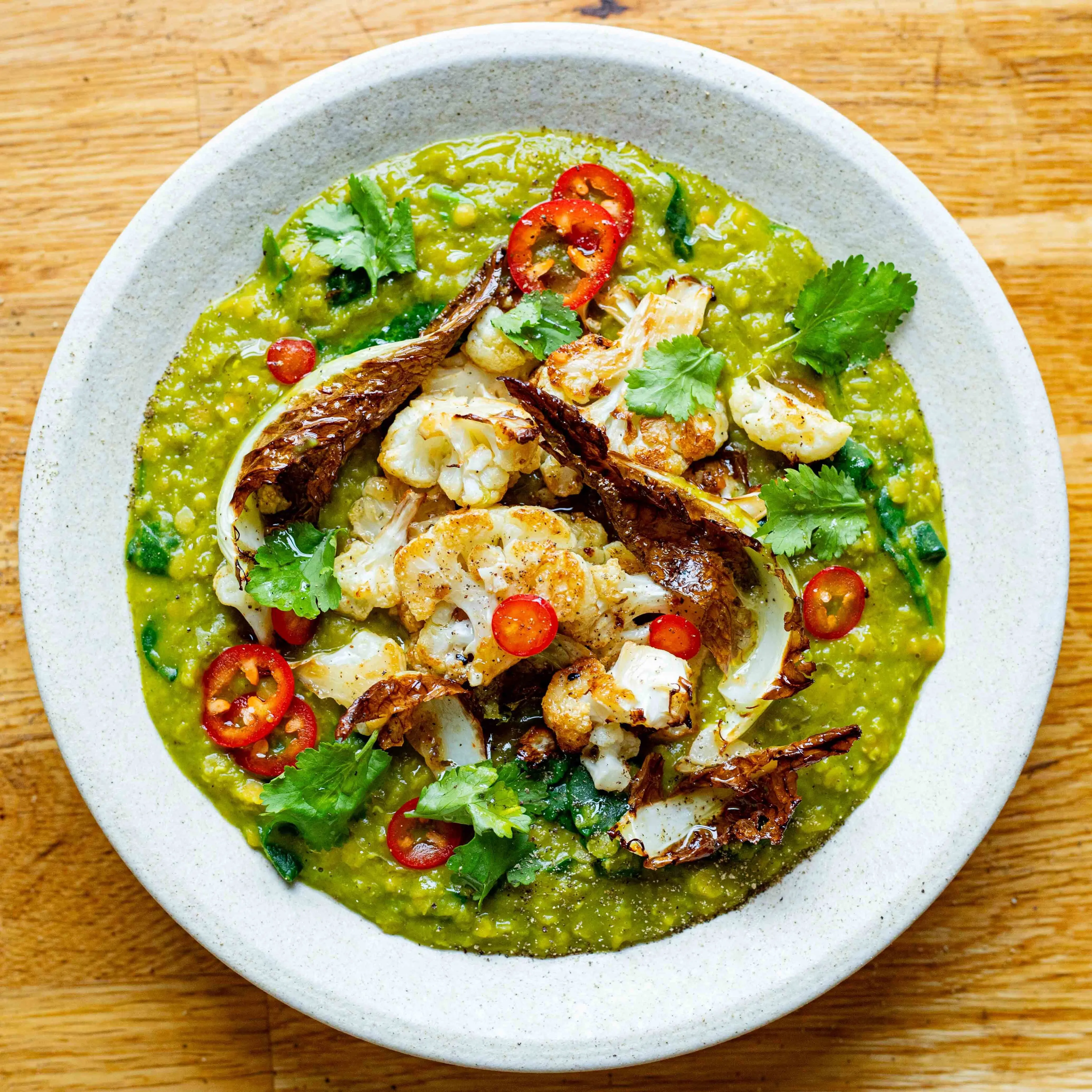 green-dal