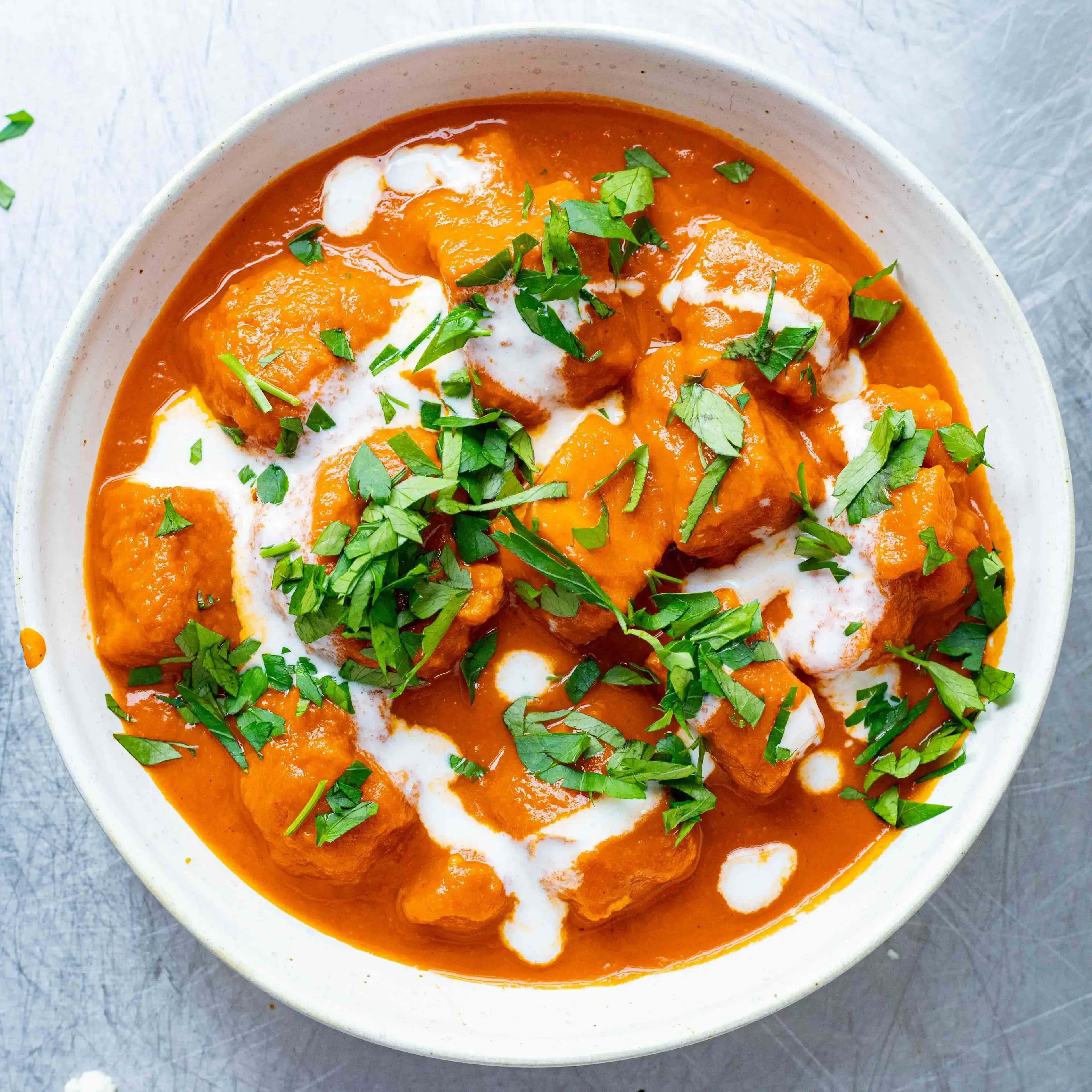 tofu-butter-curry