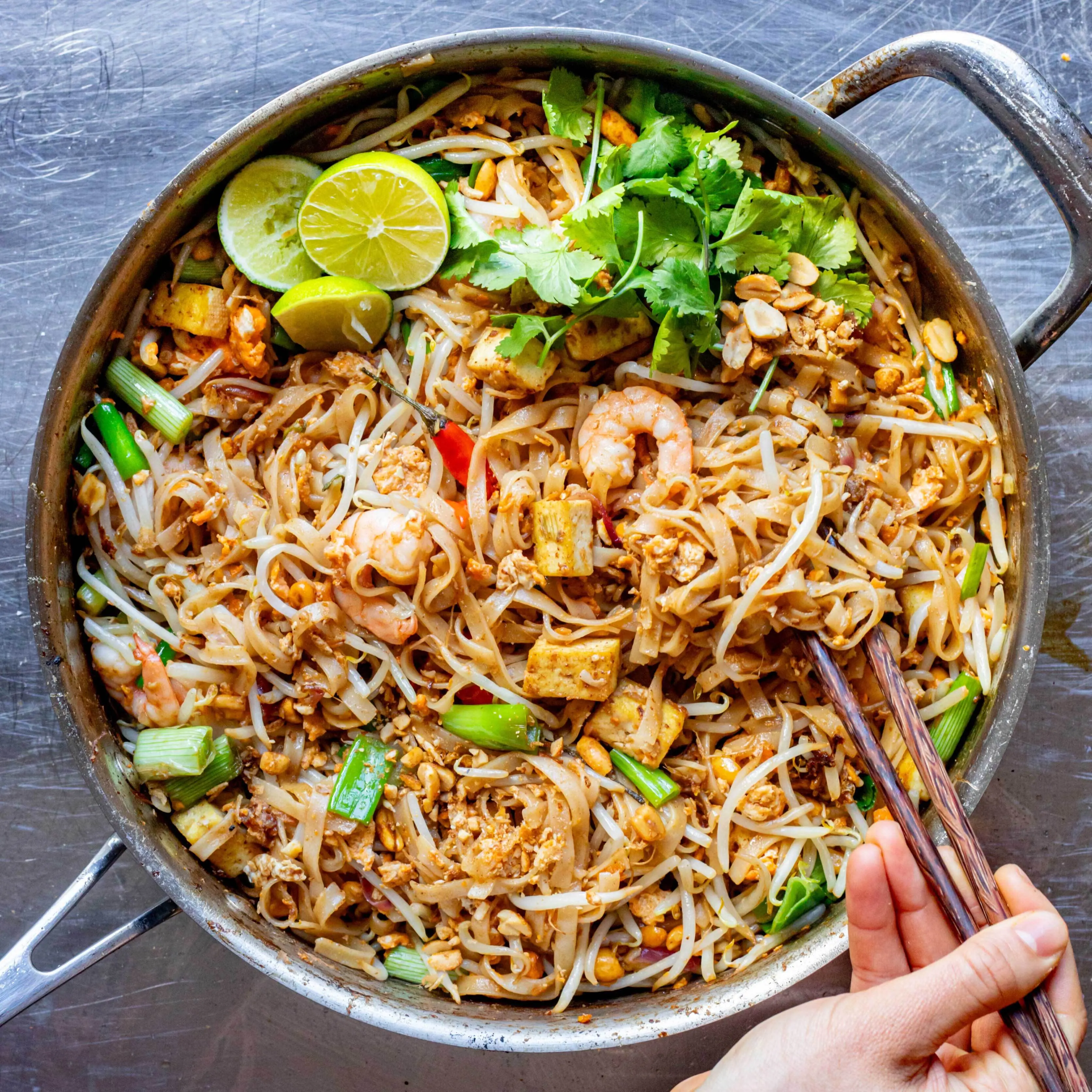 pad-thai