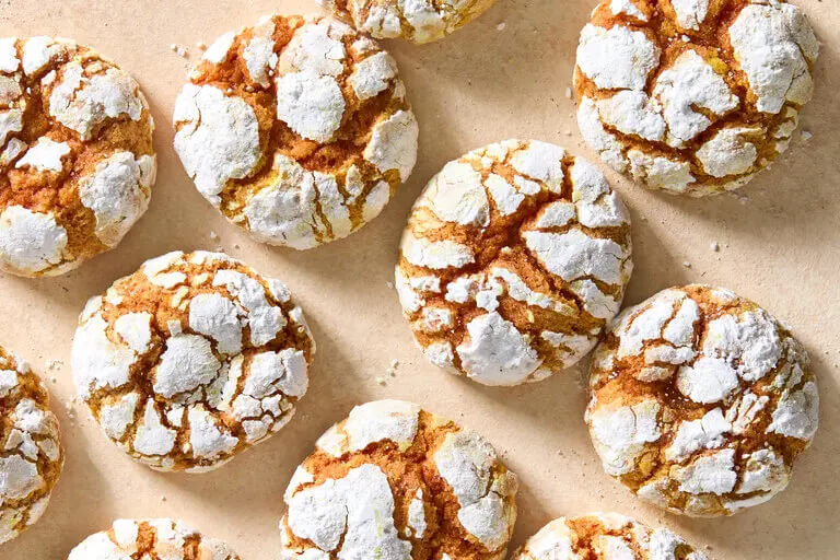 ginger-cookies