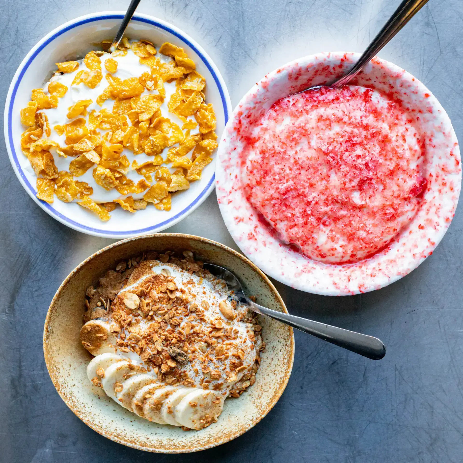peanut-butter-overnight-oats-three-ways