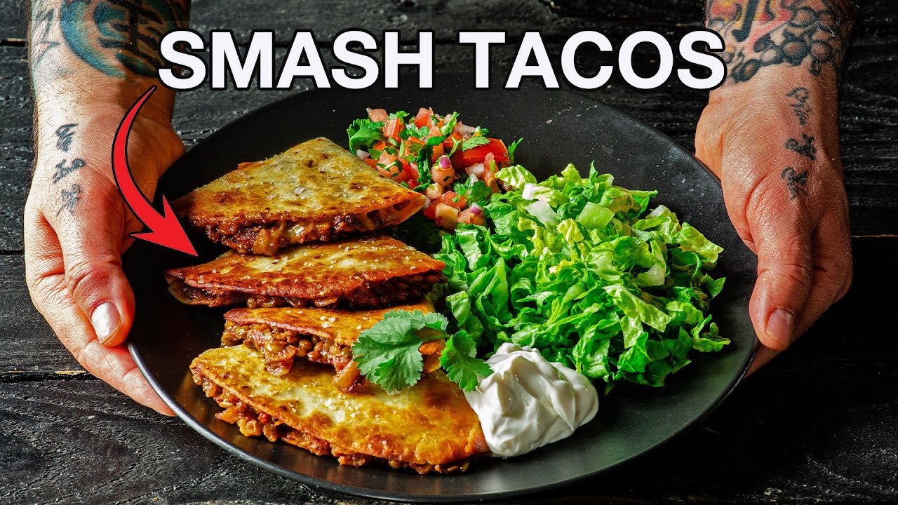 smash-lentil-tacos