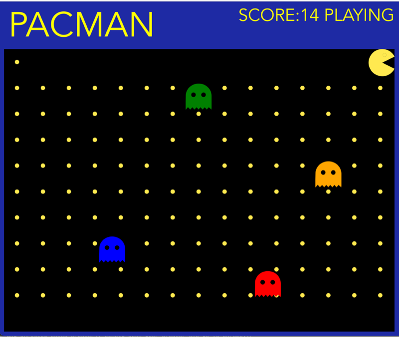 pacman