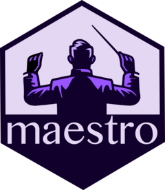 maestro website