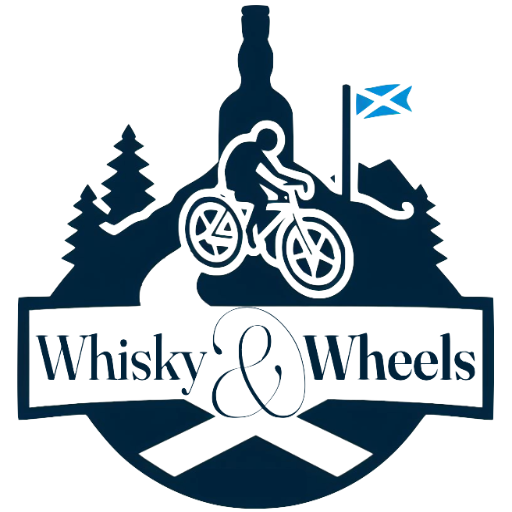 Whisky and Wheels logo