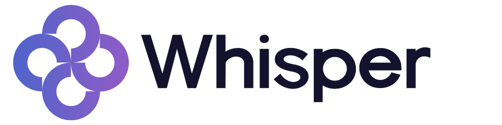 Whisper