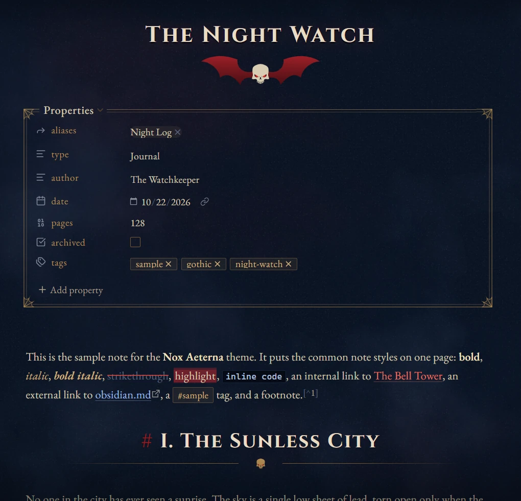 Live preview