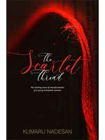 The Scarlet Thread