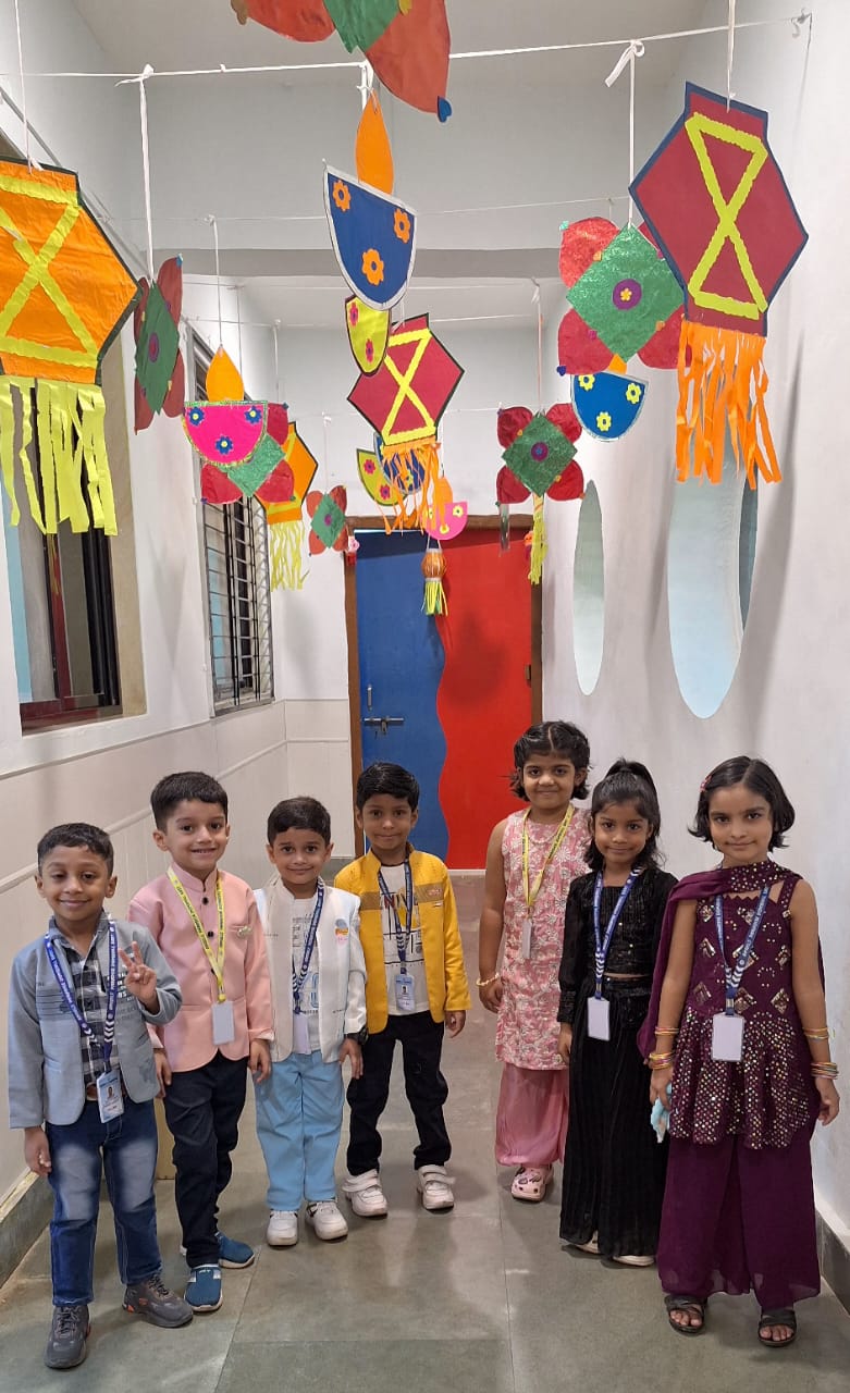 Diwali Celebration